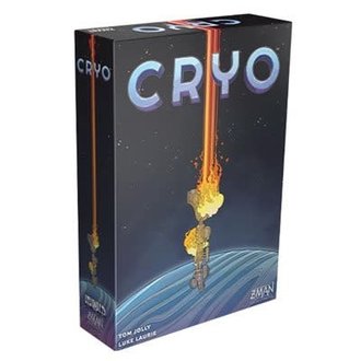 Cryo (Français)* Cryo (Français)*