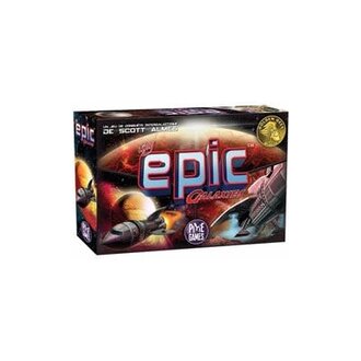 Tiny Epic Galaxies (Francais) Tiny Epic Galaxies (Francais)