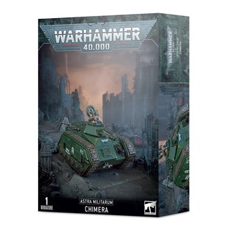 Chimera Chimera