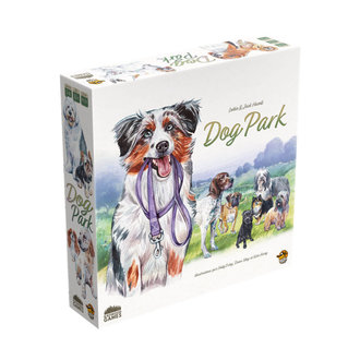 Dog Park (French) Dog Park (French)