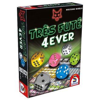 Très Futé! 4Ever (French) Très Futé! 4Ever (French)