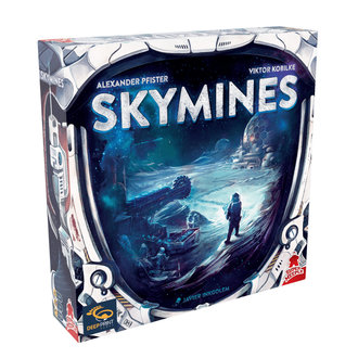 Skymines (Français)* Skymines (Français)*