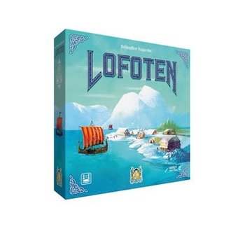 Lofoten (French) Lofoten (French)