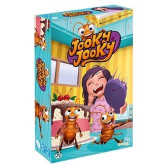 Jooky Jooky (Multilingual) Jooky Jooky (Multilingual)