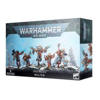 Wulfen Wulfen