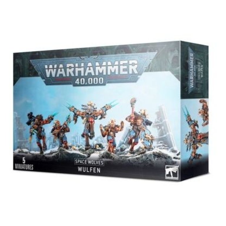 Wulfen