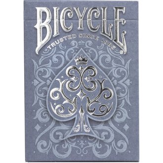 Playing Cards - Bicycle - Cinder