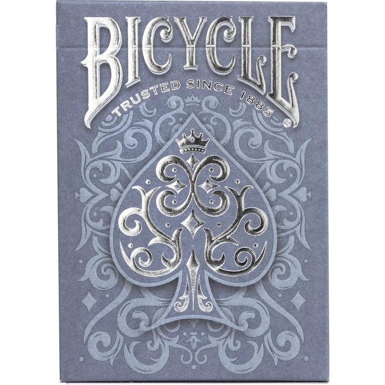 Carte à jouer - Bicycle - Cinder