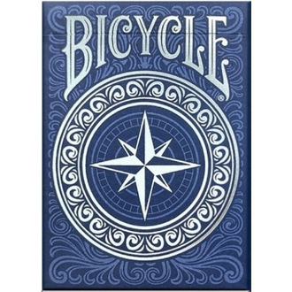Cartes à jouer - Bicycle - Odyssey