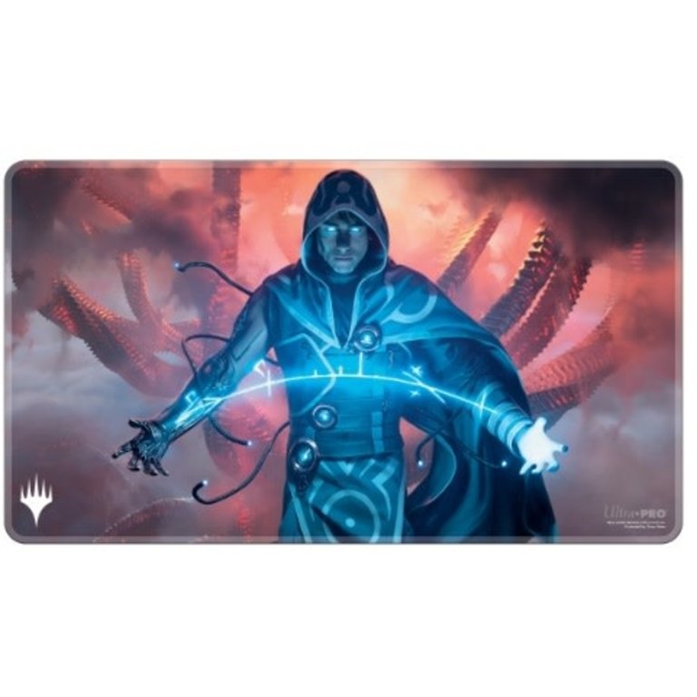 Ultra Pro (UP) - Playmat - Phyrexia: All Will be One - Holo - Jace, the Perfected Mind