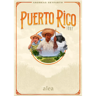 Puerto Rico - 1897 (Multilingual) Puerto Rico - 1897 (Multilingual)
