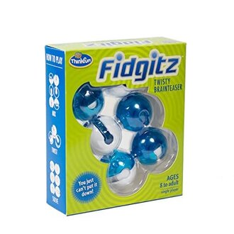 Thinkfun Fidgitz (Multilingue) Thinkfun Fidgitz (Multilingue)