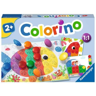 Ravensburger Colorino (Multilingual) Ravensburger Colorino (Multilingual)