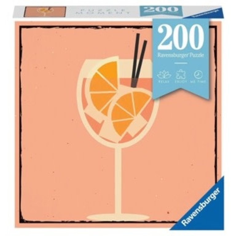 Ravensburger Drinks - 200 pièces