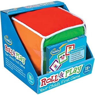 Roll and Play (French) Roll and Play (French)