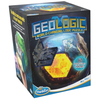 Thinkfun Geologic (Multilingue) Thinkfun Geologic (Multilingue)