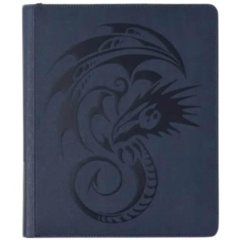 Dragon Shield (Dragon Shield) Zipster Regular - Midnight Blue*