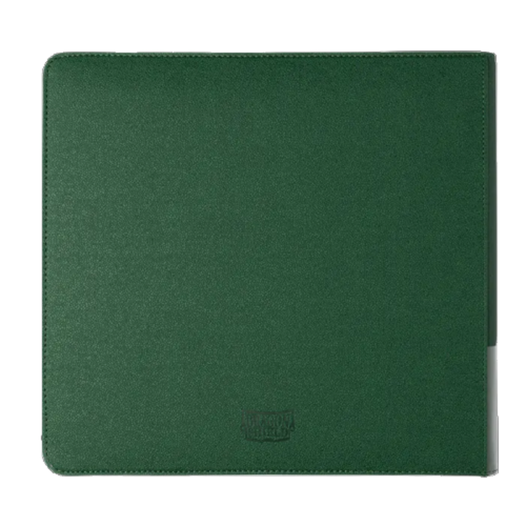 Dragon Shield (Dragon Shield) Zipster XL - Forest Green*
