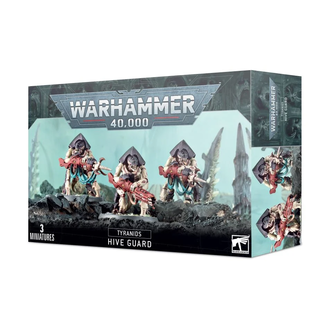 Hive Guard Hive Guard