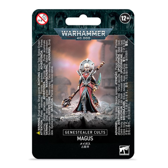Magus Magus