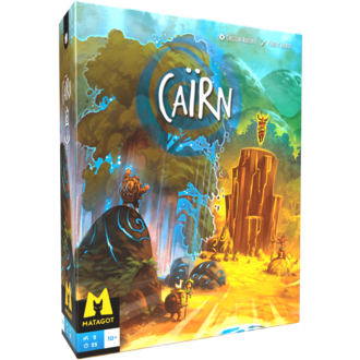Cairn (French) Cairn (French)