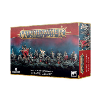 Grave Guard Grave Guard