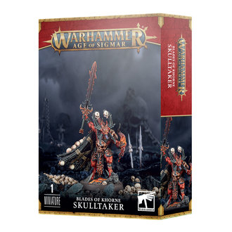 Skulltaker Skulltaker