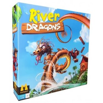 River Dragons (Multilingue) River Dragons (Multilingue)