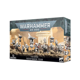 Pathfinder Team Pathfinder Team