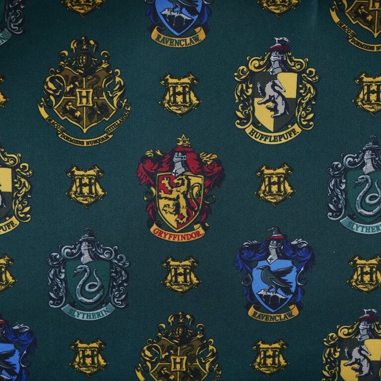 Loungefly Sac à dos - Harry Potter - Azkaban Triple Pocket