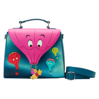 Loungefly Sac à bandouilière - Winnie the Pooh - Heffa