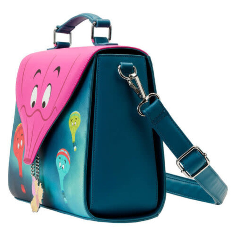 Loungefly Sac à bandoulière - Winnie the Pooh - Heffa*