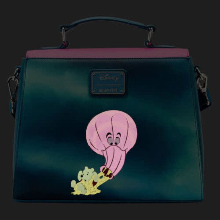 Loungefly Sac à bandoulière - Winnie the Pooh - Heffa*