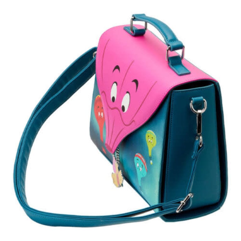 Loungefly Sac à bandoulière - Winnie the Pooh - Heffa*