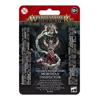 Mortisan Ossifector Mortisan Ossifector