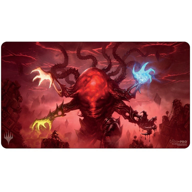 Ultra Pro (UP) - Playmat - Omnath, Locus of All