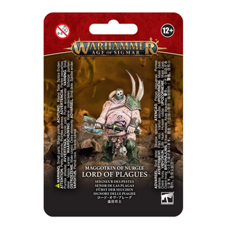 Lord Of Plagues Lord Of Plagues
