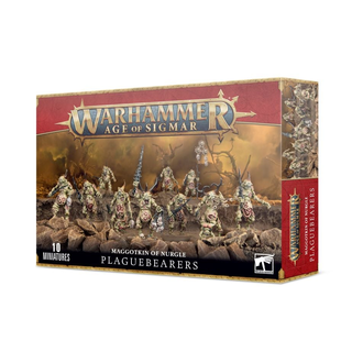 Plaguebearers Plaguebearers