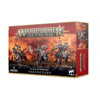 Varanguard