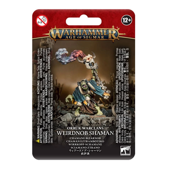 Weirdnob Shaman Weirdnob Shaman