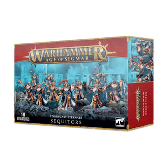 Sequitors Sequitors