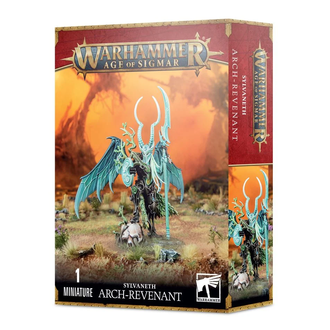 Arch-Revenant Arch-Revenant
