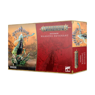 Warsong Revenant Warsong Revenant