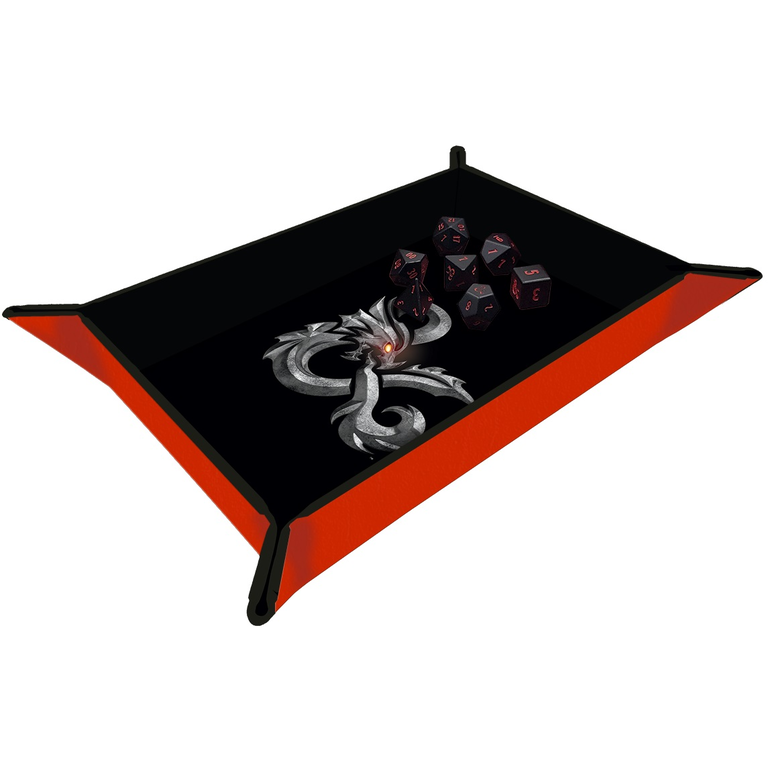 Dungeons & Dragons (UP) Dice Tray - Dungeons & Dragons: Honor Among Thieves