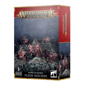 Flesh Hounds Flesh Hounds