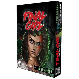 Final Girl - Into the Void exp. (English) Final Girl - Into the Void exp. (English)