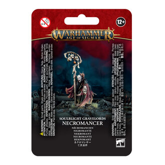 Necromancer Necromancer