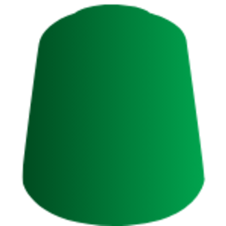 Karandras Green (Contrast) 18ml