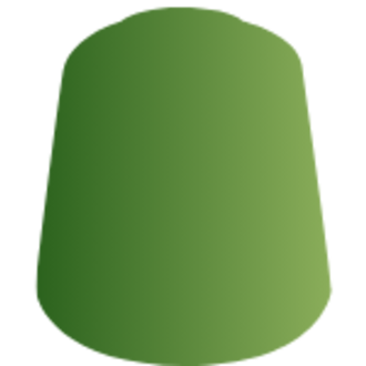 Mantis Warriors Green (Contrast) 18ml