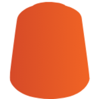 Magmadroth Flame (Contrast) 18ml